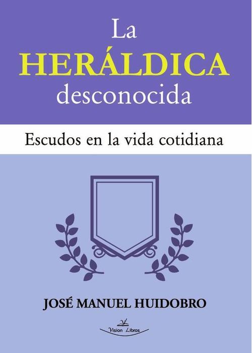 La Heraldica desconocida