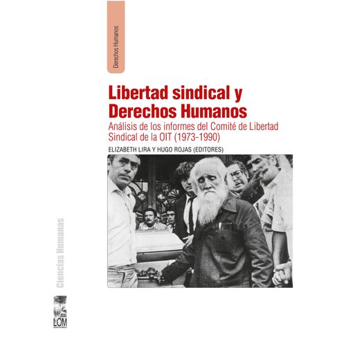 Libertad sindical y derechos humanos