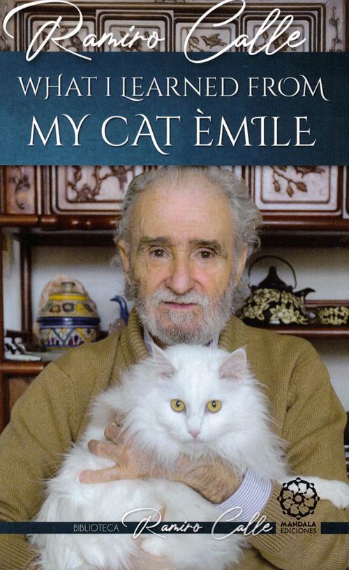 What I learned from my cat Emile