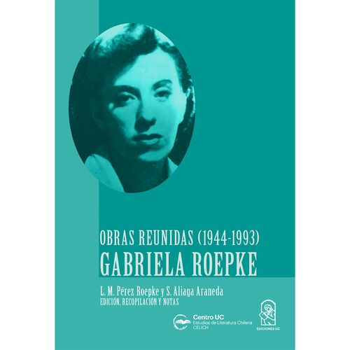 Gabriela Roepke
