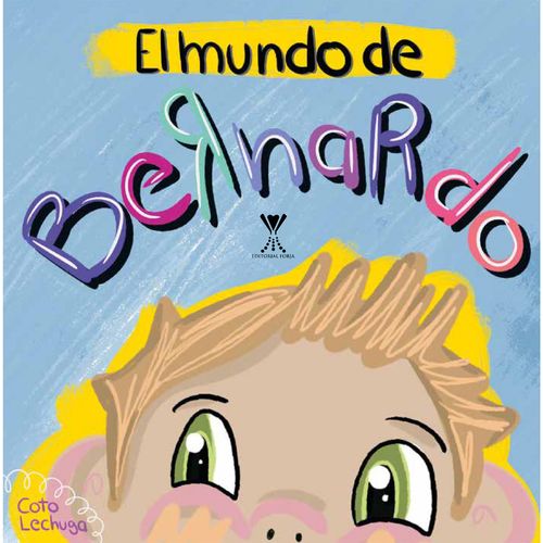 El mundo de Bernardo