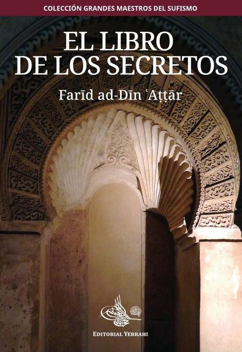 El libro de los secretos