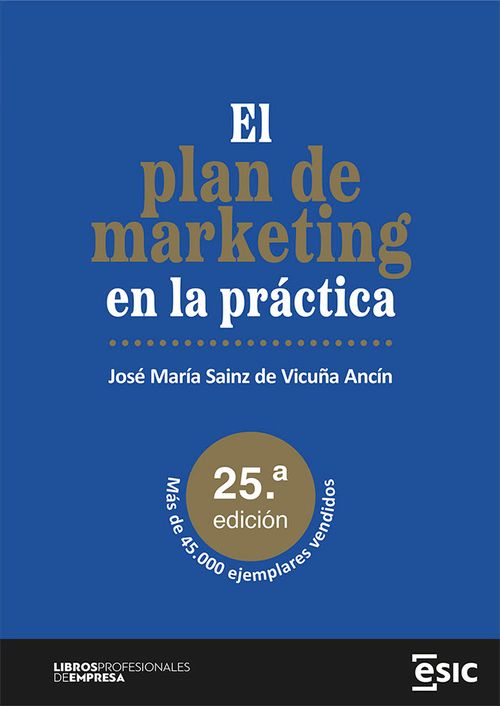 EL PLAN DE MARKETING EN LA PRACTICA