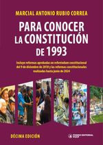 bw-para-conocer-la-constitucioacuten-de-1993-fondo-editorial-de-la-pucp-9786123350239