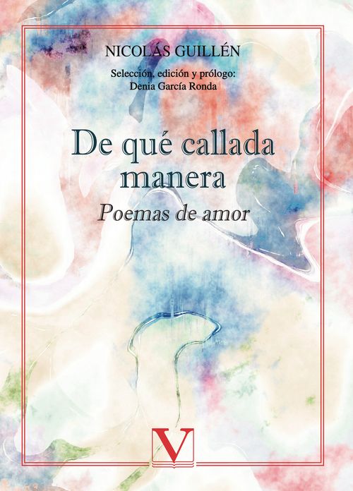 De qu233 callada manera