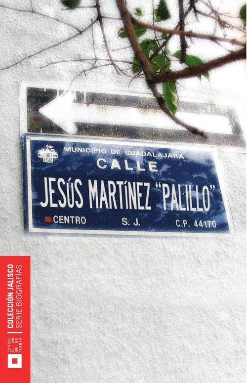 Jesus Martinez Renteria Palillo