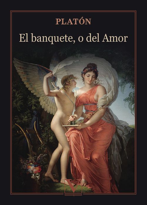 El banquete o del Amor