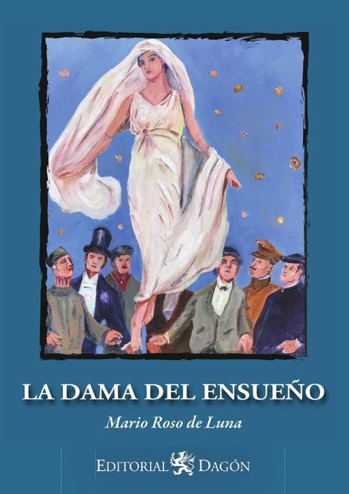 La Dama del Ensueno
