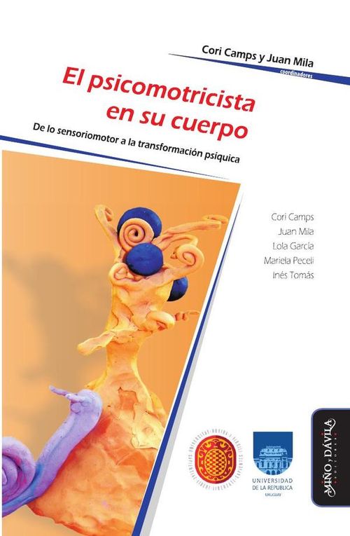 El psicomotricista en su cuerpo