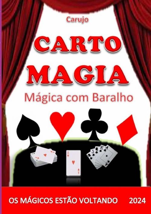 Cartomagia