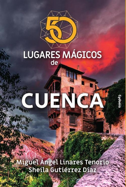 50 lugares magicos de Cuenca