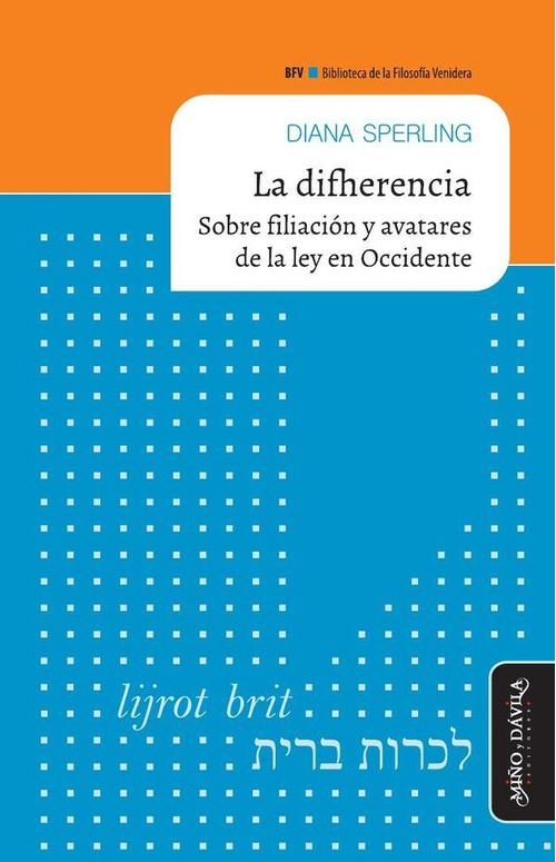 La difherencia