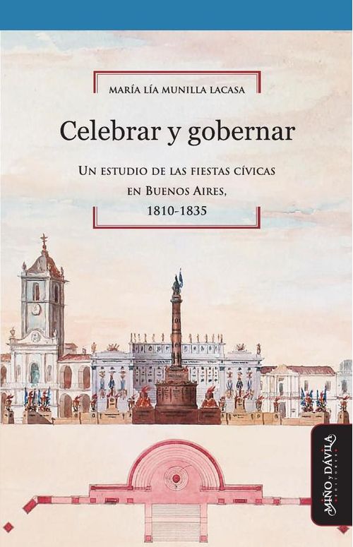 Celebrar y gobernar