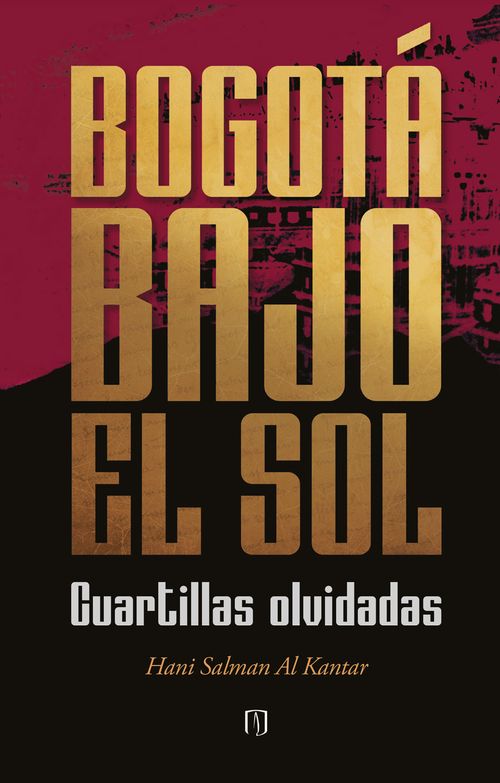 Bogota bajo el sol