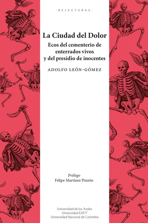 La ciudad del dolor