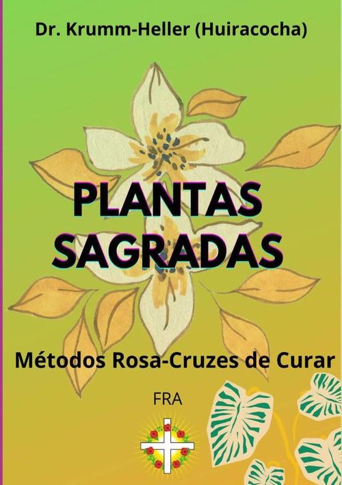 Plantas Sagradas