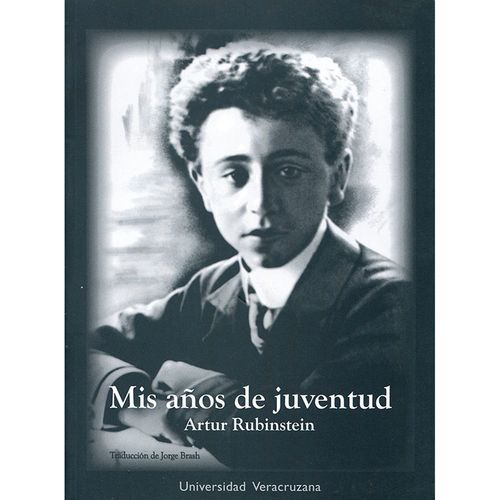 Mis anos de juventud