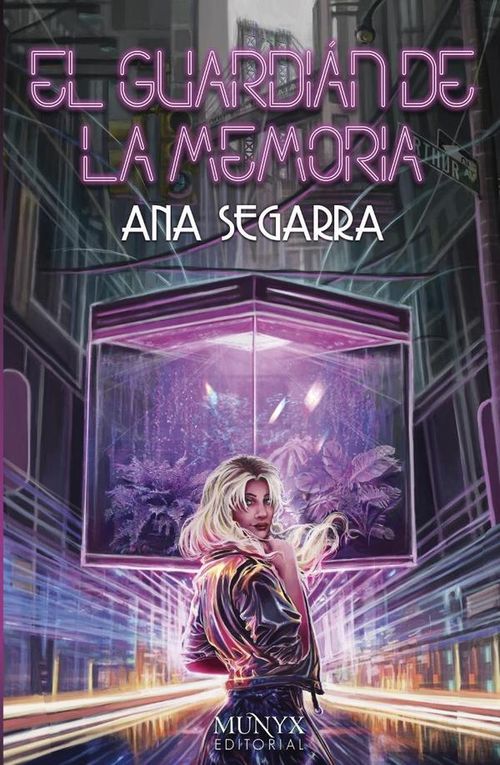 El guardian de la memoria
