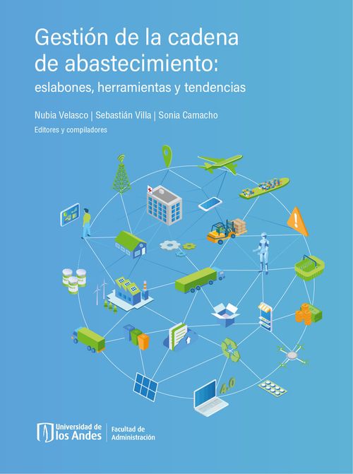 Gestion de la cadena de abastecimiento