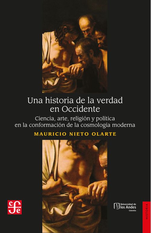 Una historia de la verdad en Occidente