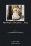 Antologia del Genero Chico