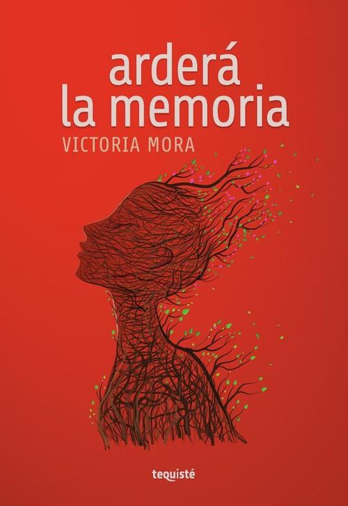Ardera la memoria