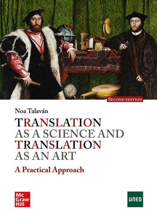 Translation as a Science Translation as an Art 2e