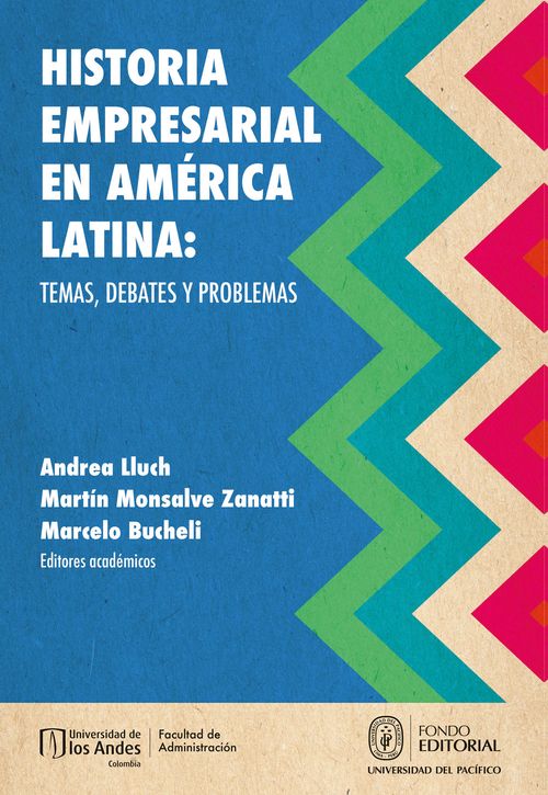 Historia empresarial en America Latina