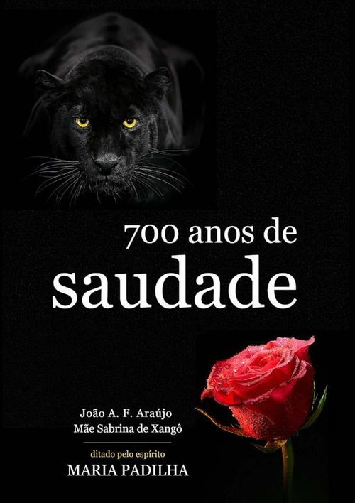 700 Anos De Saudade