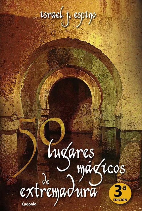 50 lugares magicos de Extremadura