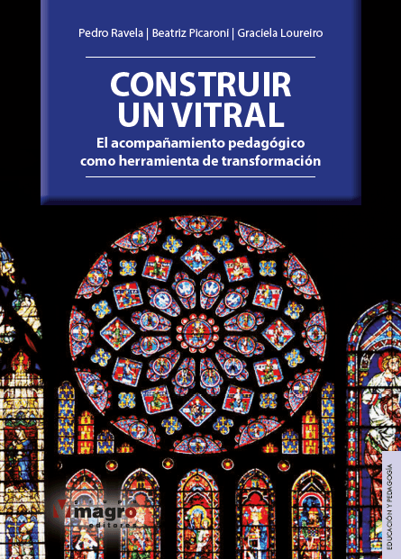 Construir un vitral