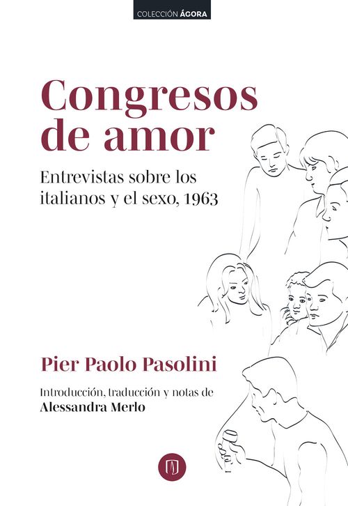 Congresos de amor Entrevistas sobre los italianos y el sexo 1963