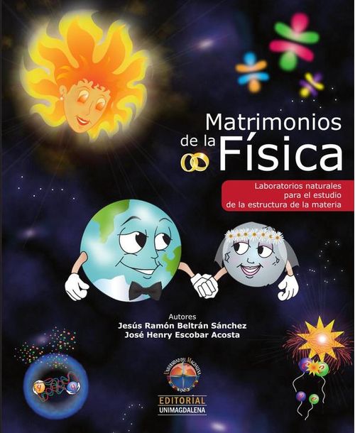 Matrimonios de la fisica