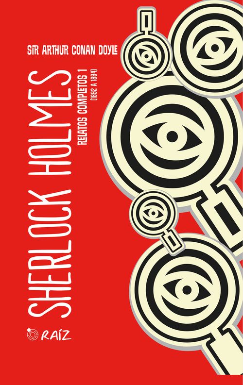 Sherlock Holmes Relatos completos 1