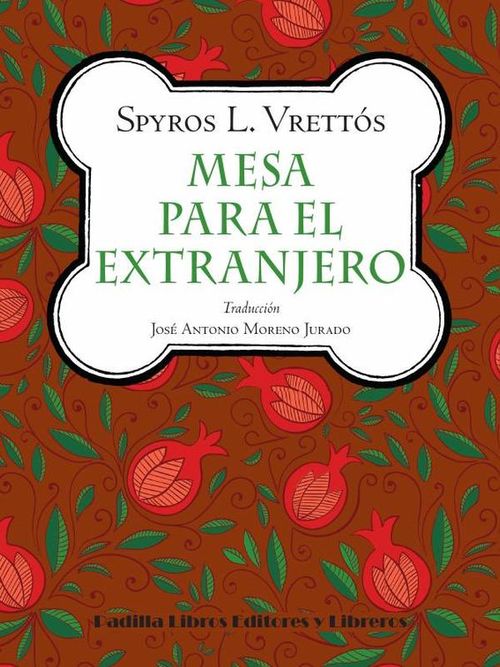 Mesa para el extranjero