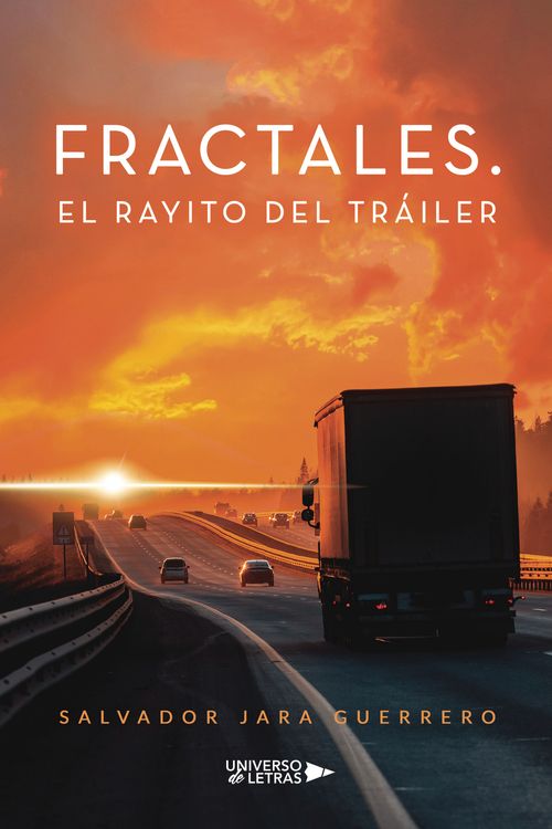 Fractales El Rayito del Tr225iler
