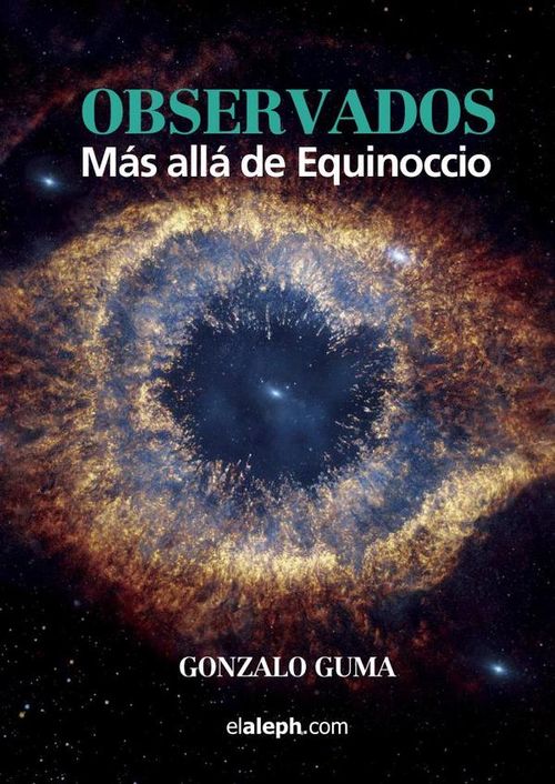 Observados - Mas alla de Equinoccio