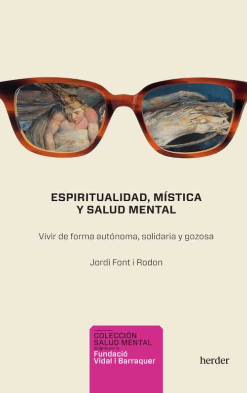 Espiritualidad m?stica y salud mental
