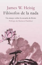 bw-filoacutesofos-de-la-nada-2a-ed-herder-editorial-9788425438363