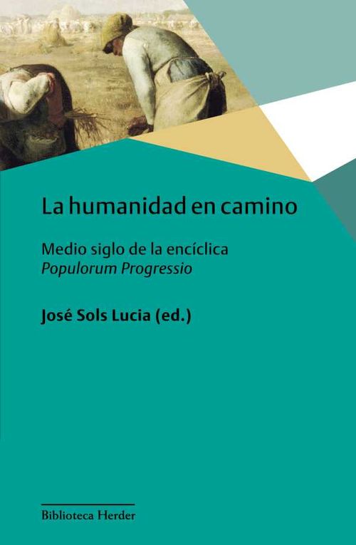 La humanidad en camino