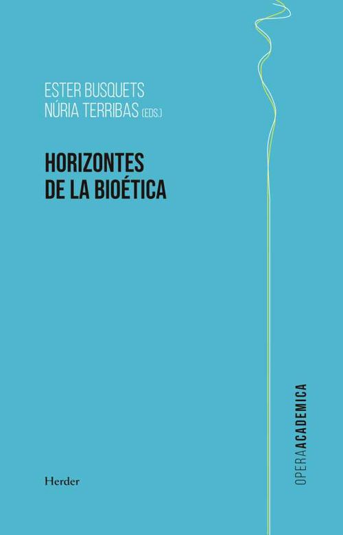 Horizontes de la bio?tica