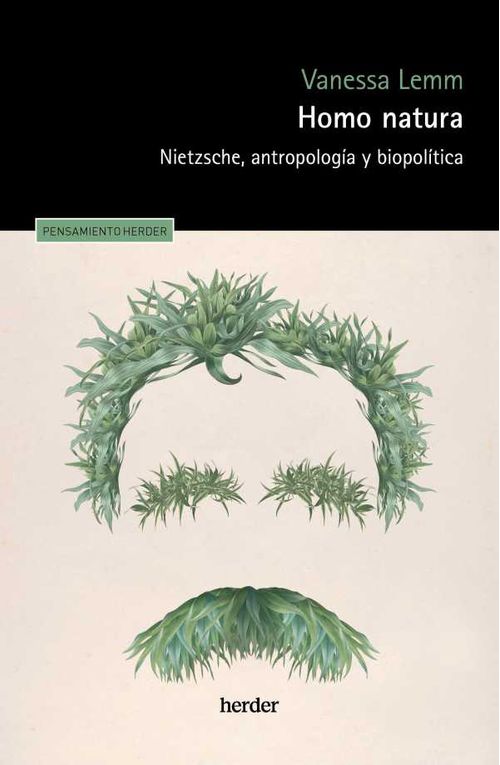 Homo natura
