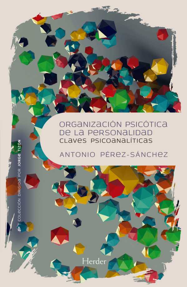 bw-organizacioacuten-psicoacutetica-de-la-personalidad-herder-editorial-9788425438745