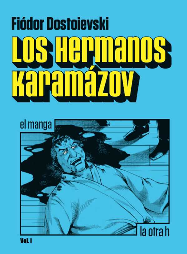 bw-los-hermanos-karamaacutezov-vol1-la-otra-h-9788416763214