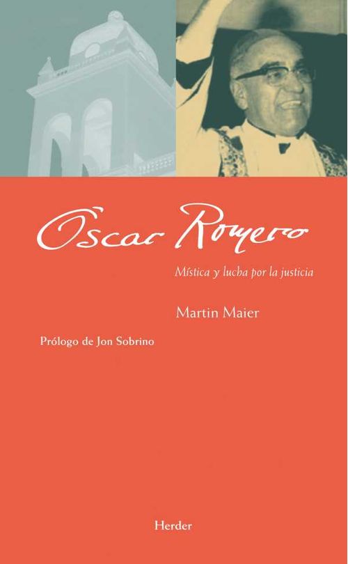 Óscar Romero