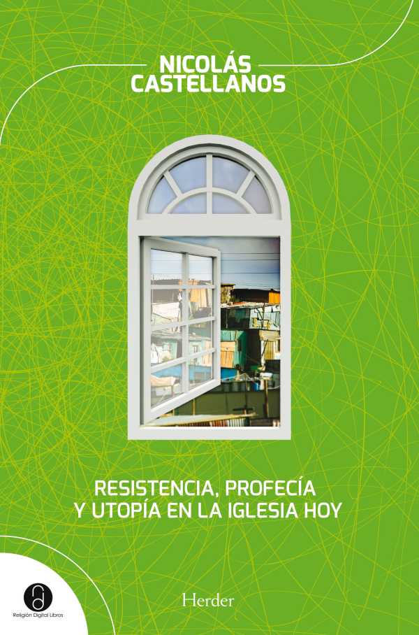 bw-resistencia-profeciacutea-y-utopiacutea-en-la-iglesia-hoy-herder-editorial-9788425430985