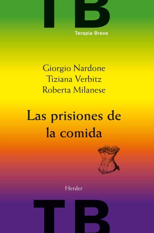 Las prisiones de la comida