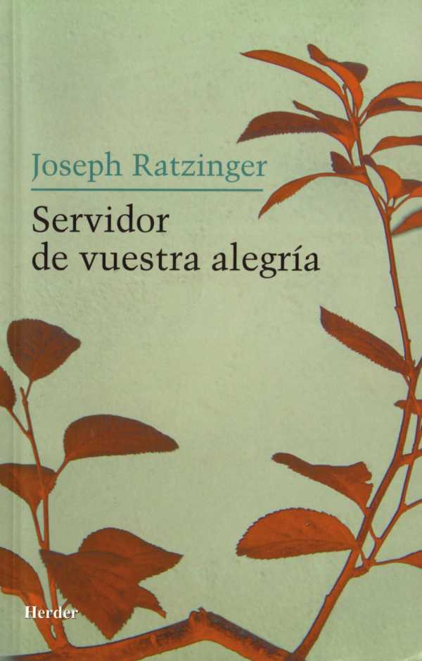 bw-servidor-de-vuestra-alegriacutea-herder-editorial-9788425429682