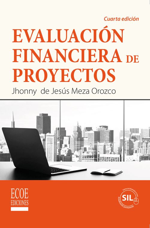 Evaluacion financiera de proyectos
