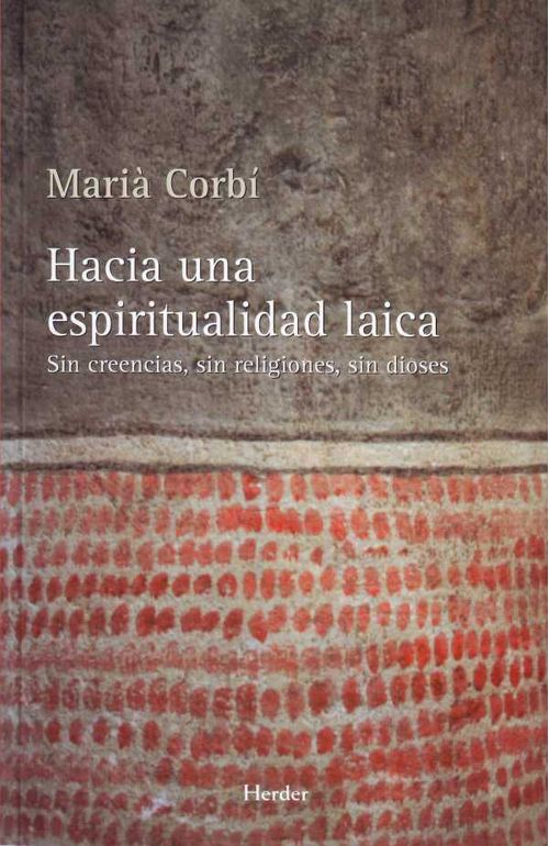 Hacia una espiritualidad laica